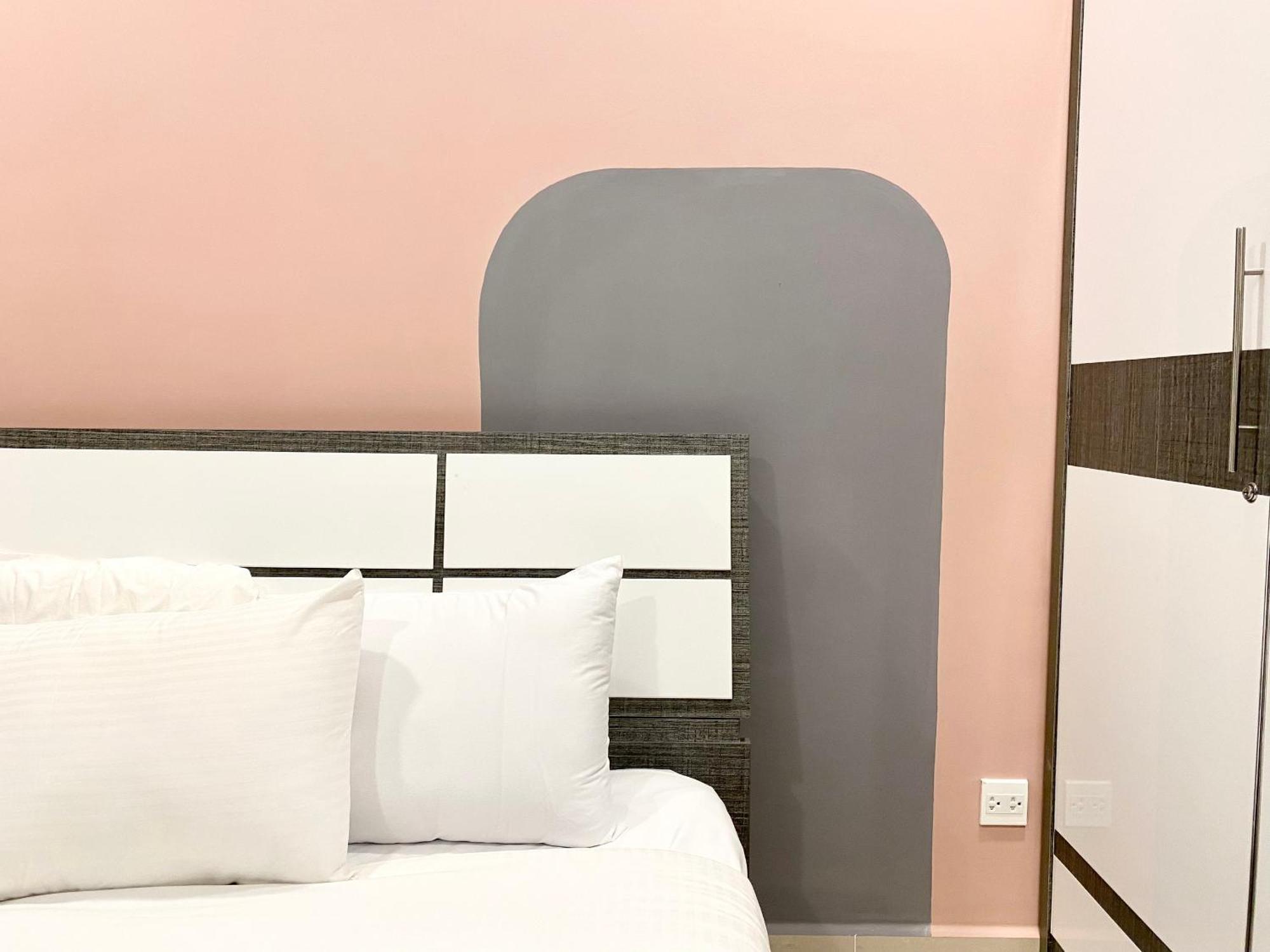 Yu Stay Lux And Cozy 2Bedrs In Soho Residence Near Bui Vien Walking Street 胡志明市 外观 照片