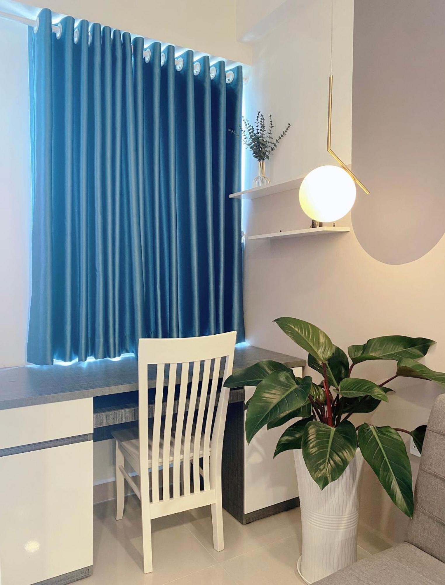 Yu Stay Lux And Cozy 2Bedrs In Soho Residence Near Bui Vien Walking Street 胡志明市 外观 照片
