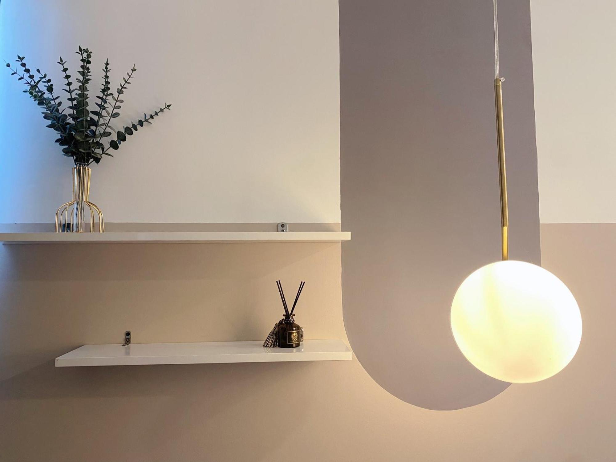 Yu Stay Lux And Cozy 2Bedrs In Soho Residence Near Bui Vien Walking Street 胡志明市 外观 照片